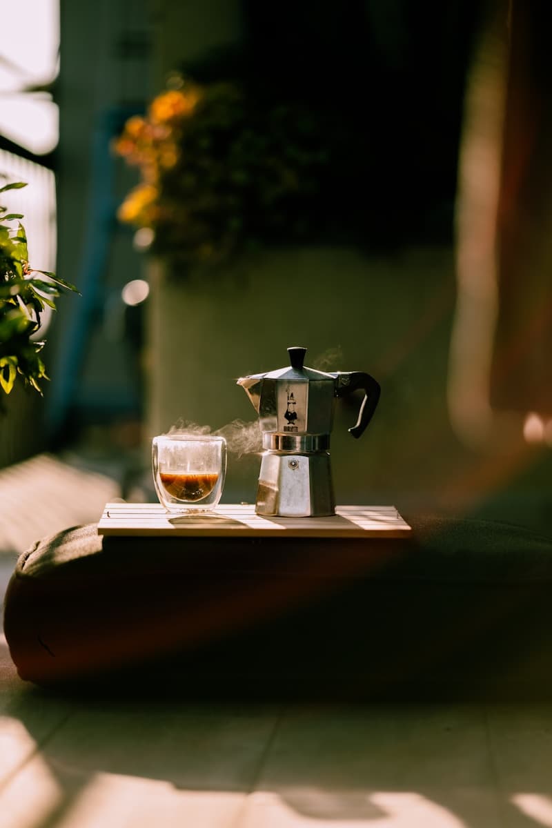 Beaver Trap storefront concept