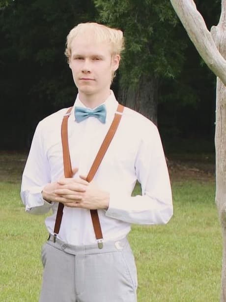 Ben Dixon