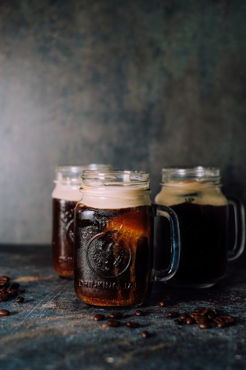 Cold Brew Batch Guide